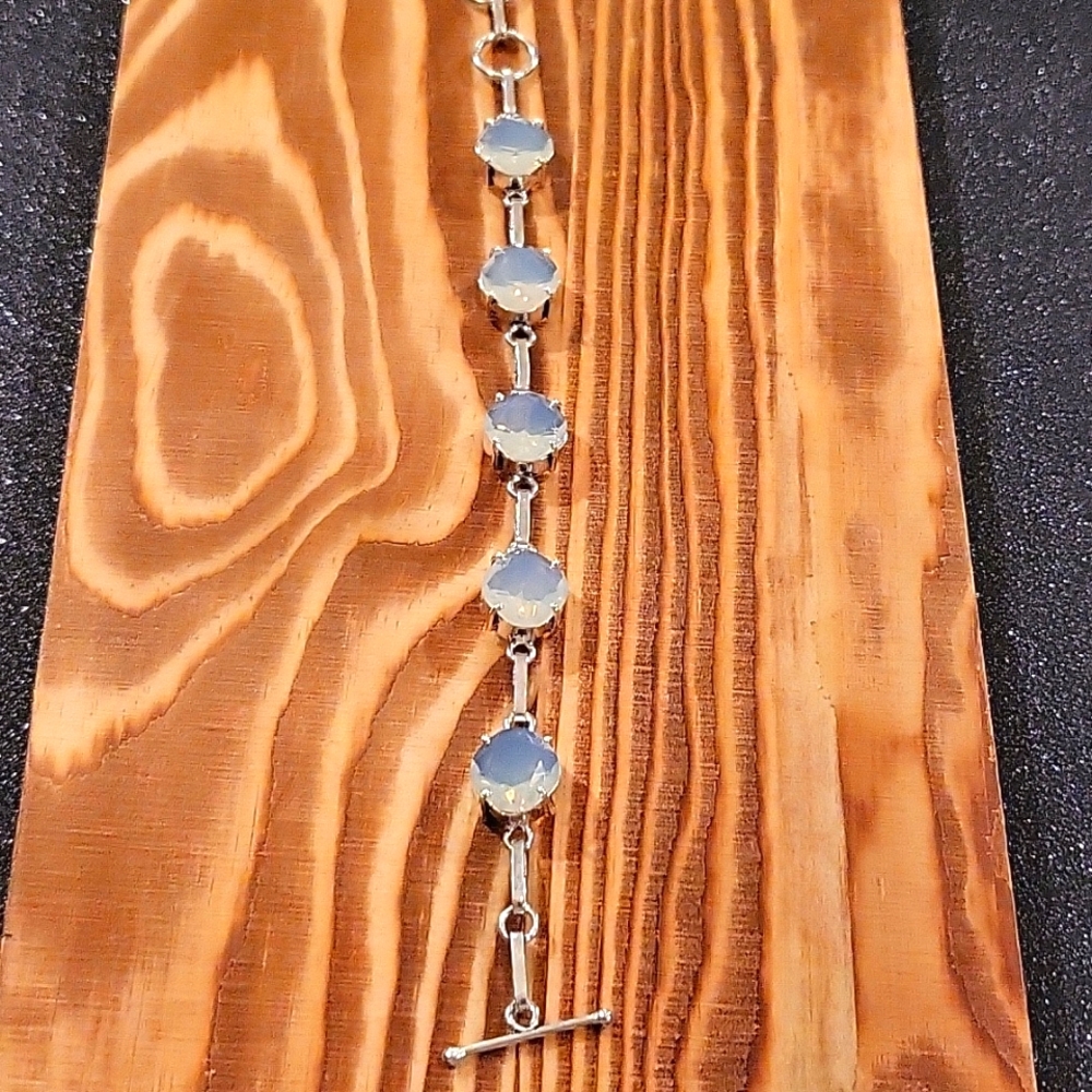 Opalite Bracelet  - NWOT